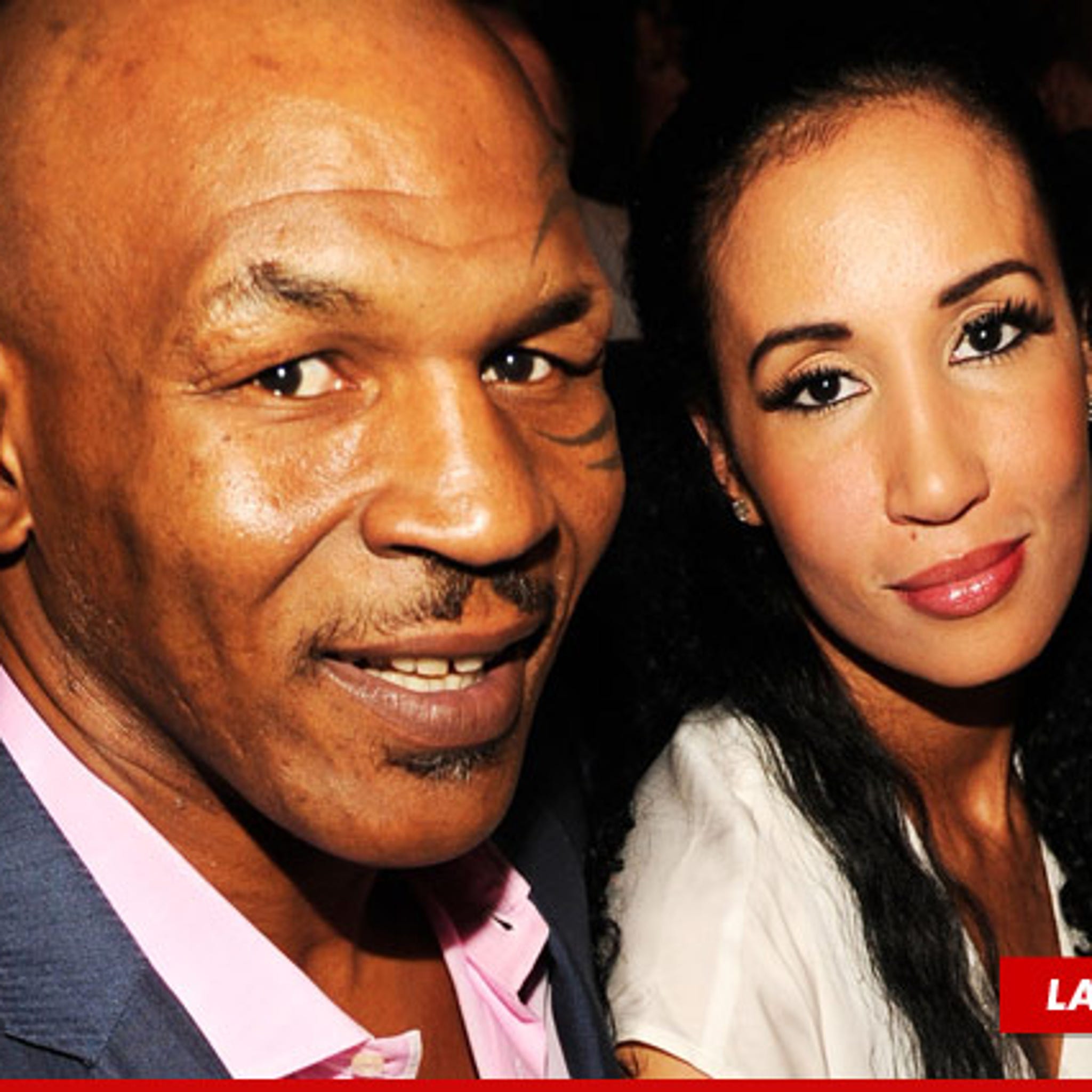 50+ Mike Tyson Wife Lakiha Spicer PNG