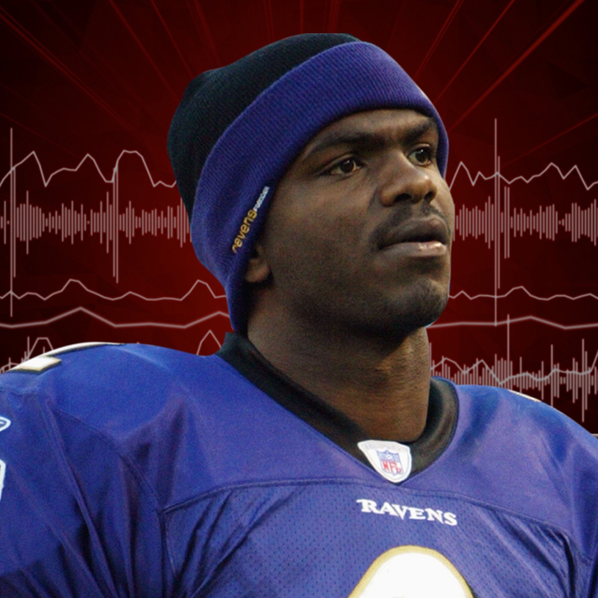 Ex Nfl Qb Anthony Wright Shooting 911 Call Hes Breathing