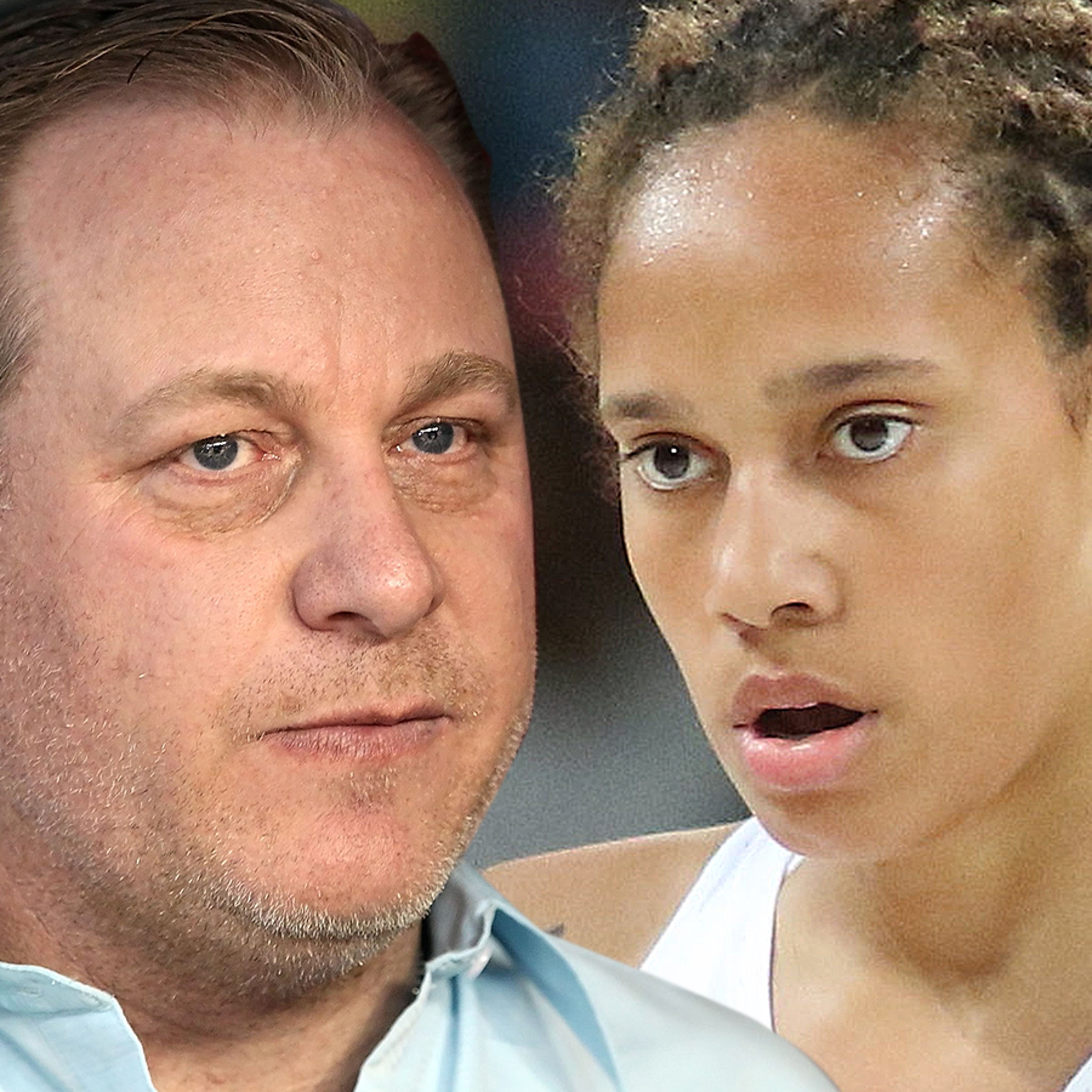 Curt Schilling Says Griner Should 'Pay The Penalty' In Russia, 'Obey The  F***ing Law