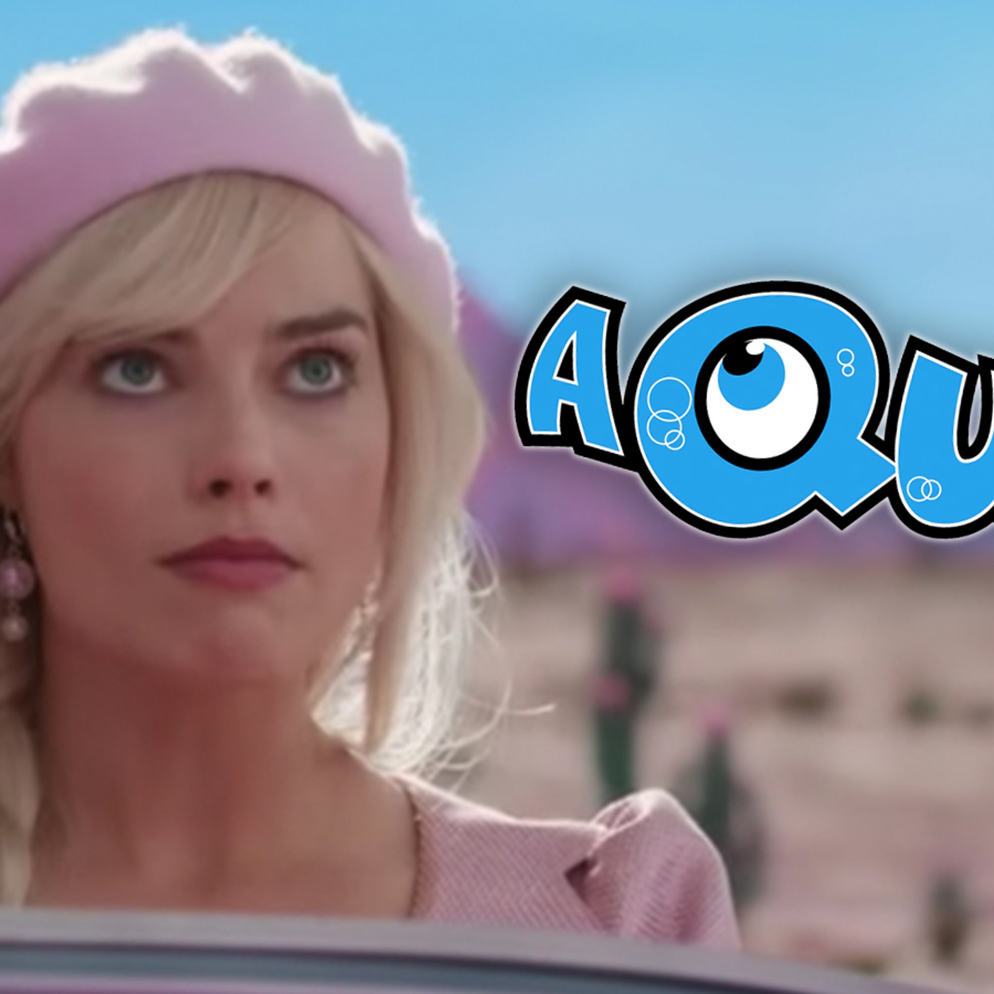 BARBIE Movie Trailer is Now Set To Aqua's Barbie Girl Song and It's  Fantastic — GeekTyrant