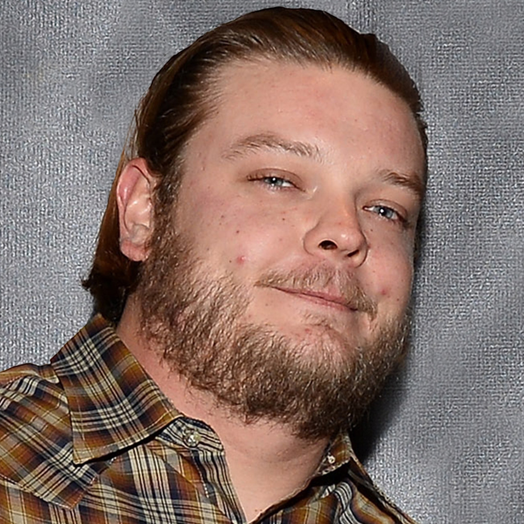 Pawn Stars' Corey Harrison Arrested For DUI in Las Vegas