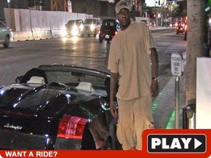 Bobby Brown: Click to watch