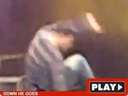 Play video -- Drake