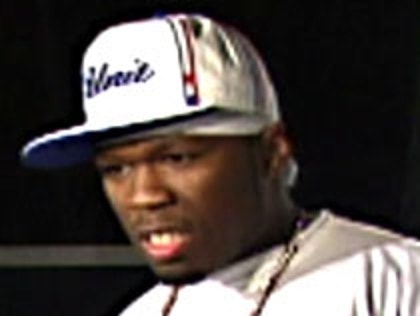 50 Cent