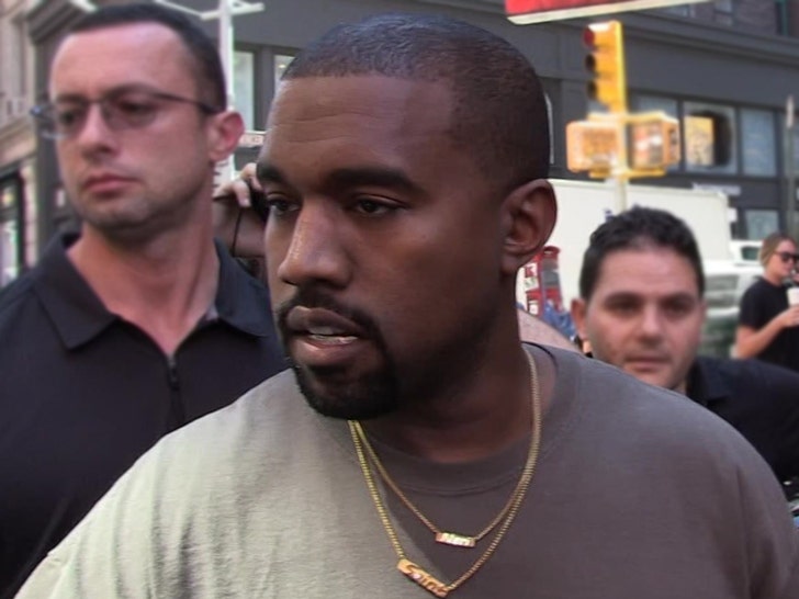 Kanye West Says He'll Be Prez One Day, Talks Porn, Religion ...