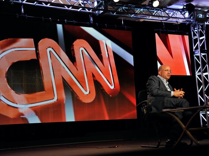 Remembering Jeff Zucker on CNN