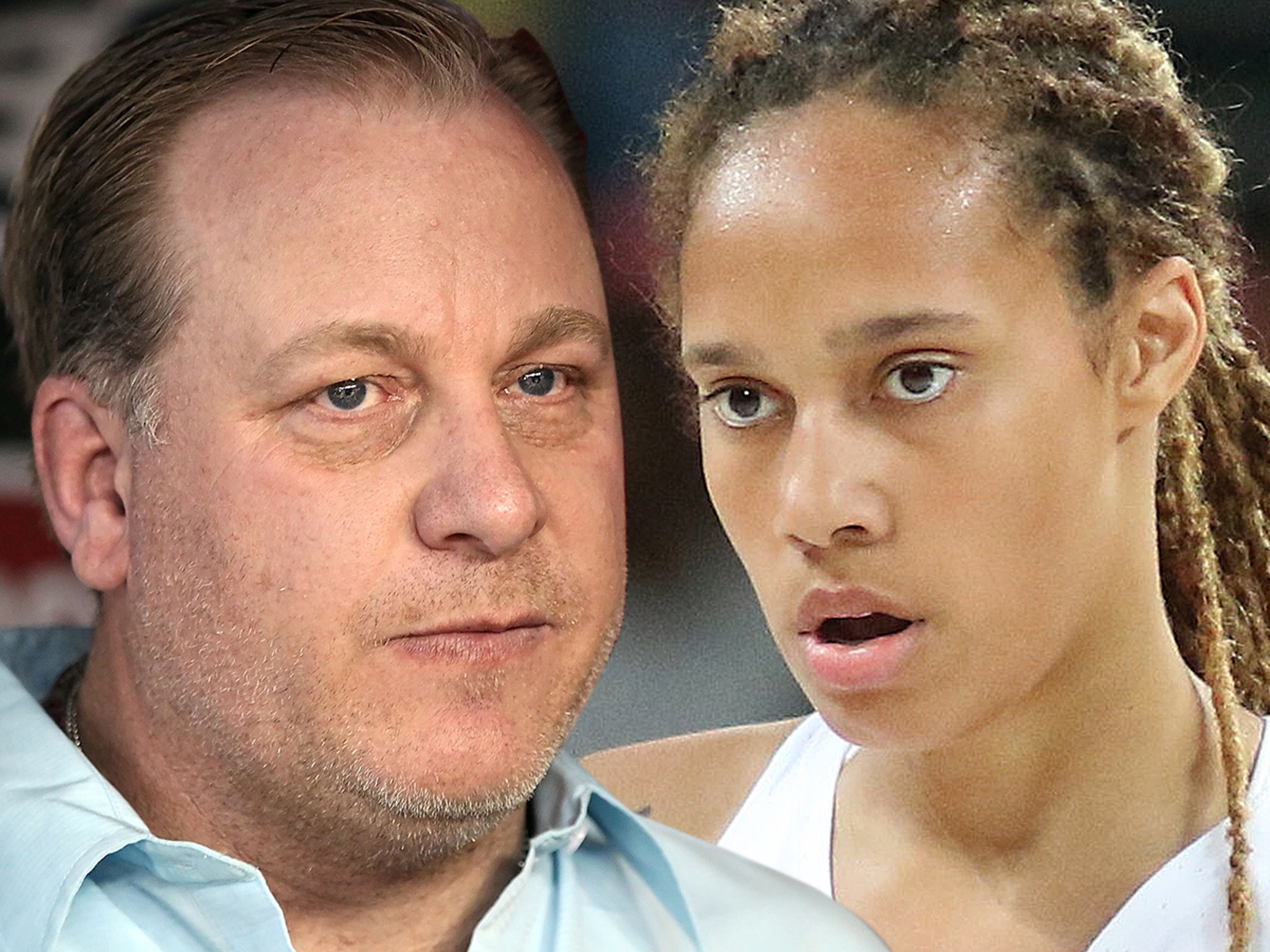 Curt Schilling Says Griner Should 'Pay The Penalty' In Russia, 'Obey The  F***ing Law