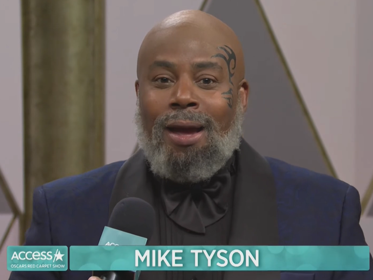 tyson snl 2