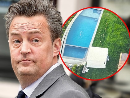 Matthew Perry