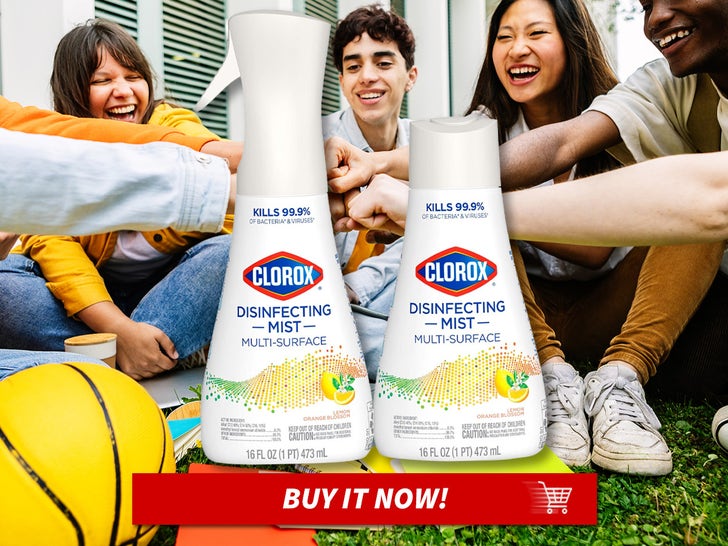 Clorox-Disinfecting-Multisurface-Cleaner-Lemon-and-Orange-Blossom-With-Refill-MAIN