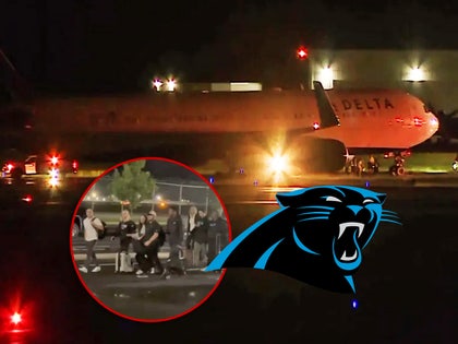 carolina panthers charter