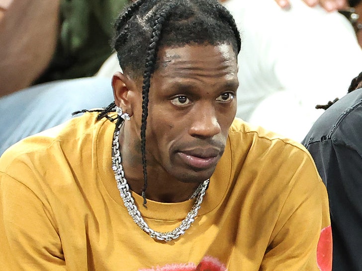 travis scott main