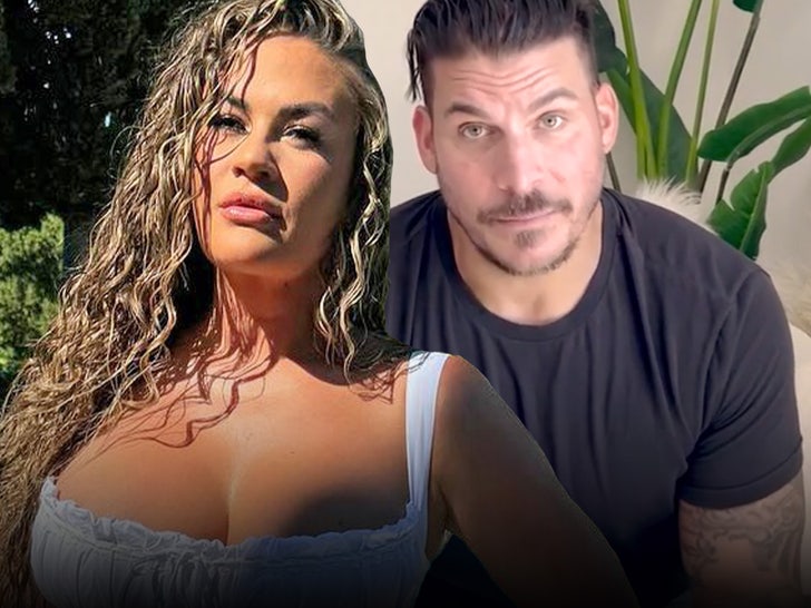 Brittany Cartwright Claims Jax Taylor Hasn’t Donated to Cancer Charity, Despite Promise