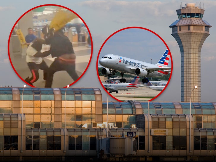 1218 chicago ohare airport fight american airlines getty x alt composite