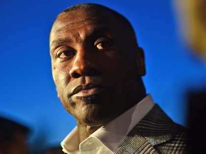 shannon sharpe getty 2