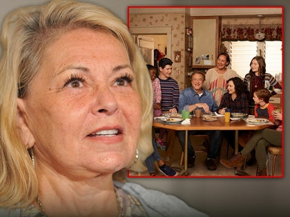 roseanne barr the conners getty shutterstock composite mainjpg