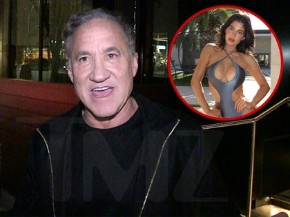 Terry Dubrow, Kylie Jenner