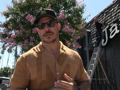 Jax Taylor