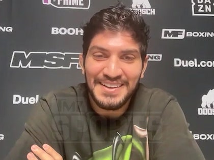 Dillon Danis