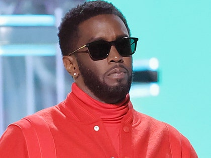 diddy getty