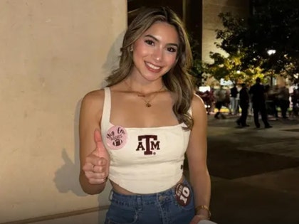 Brianna Aguilera Facebook - Stephanie Rodriguez main