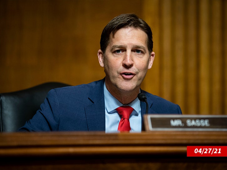 ben sasse getty 3