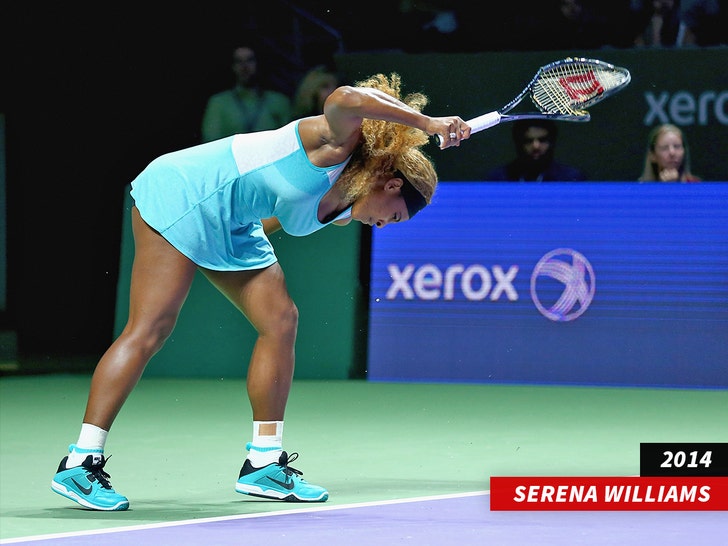 serena williams racquet sub getty swipe 2