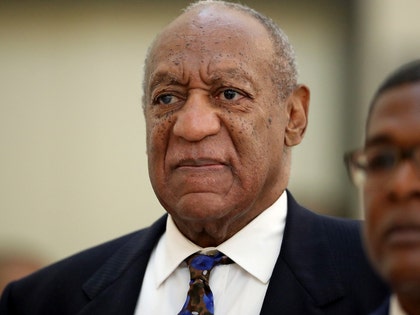 bill cosby getty