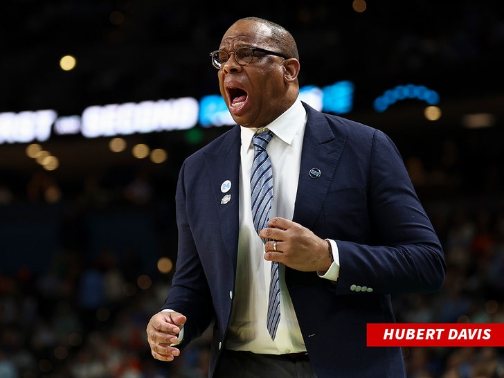 hubert davis getty 1