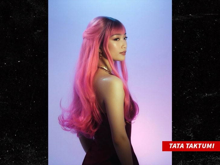 Tata Taktumi insta 1