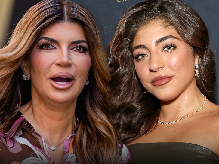 main-Teresa-Giudice-Milania Giudice-getty-1