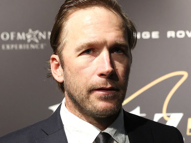 bode miller getty