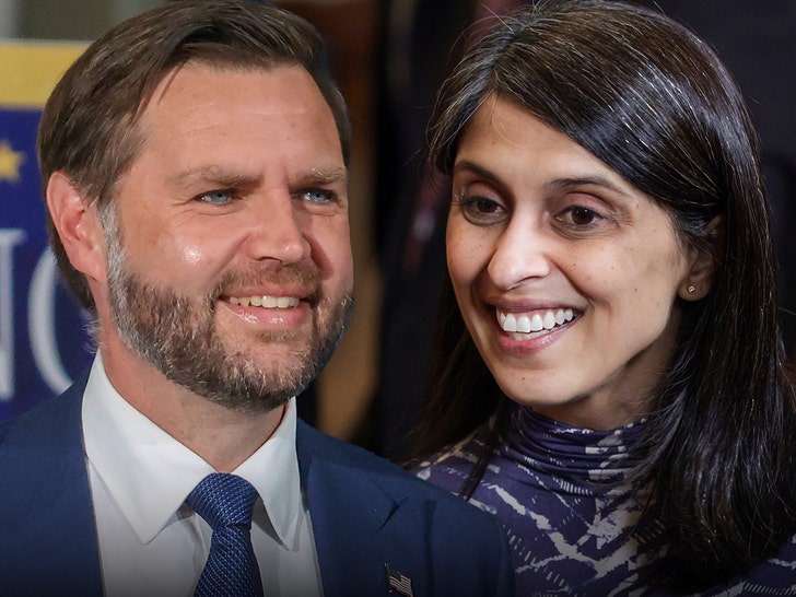Americans Point Out Glaring Irony After JD Vance Announces Birth Of Fourth Child With Wife Usha