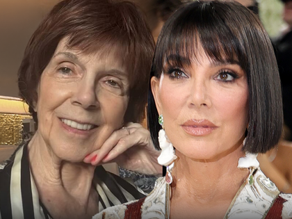 main mary jo shannon campbell kris jenner getty insta