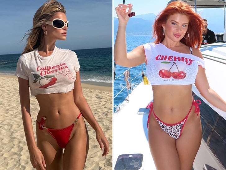 Hollywood Hotties Summer Showdown Who'd You Rather?!