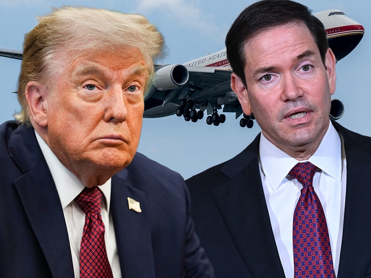 donald trump and marco rubio getty 1