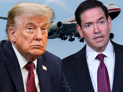 donald trump and marco rubio getty 1