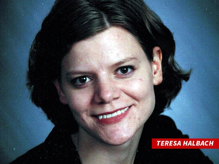 Teresa Halbach