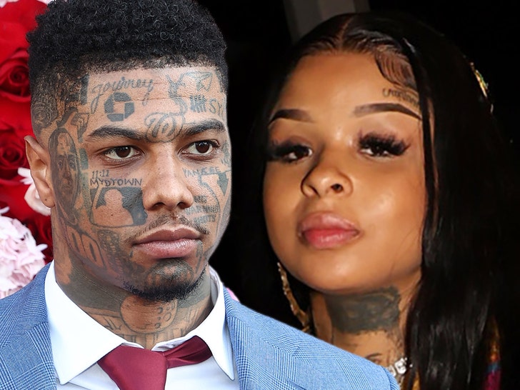 blueface-chrisean-rock-getty-1