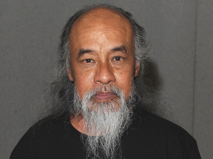 Al Leong getty 1