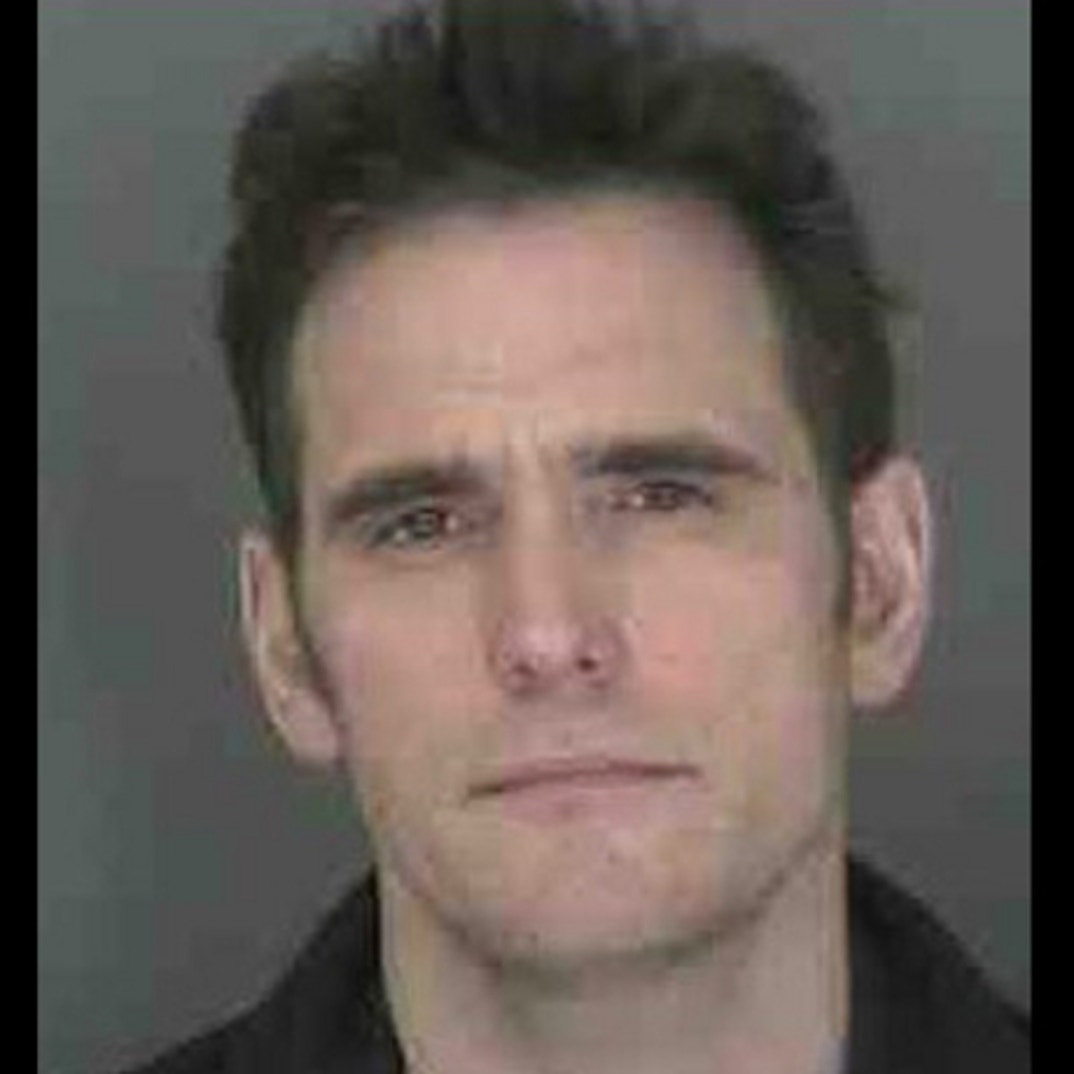 Matt Dillon
