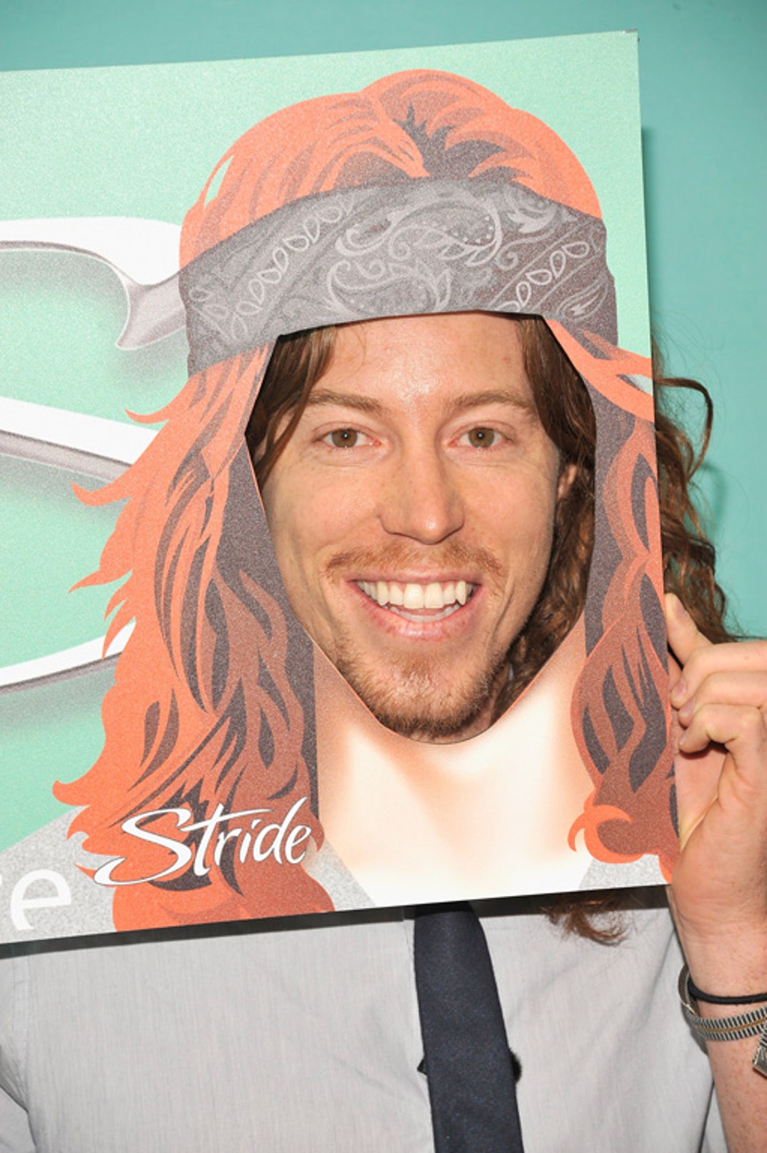 Shaun White Through The Years