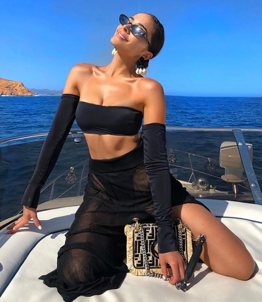Olivia Culpo Hot Shots photos  00