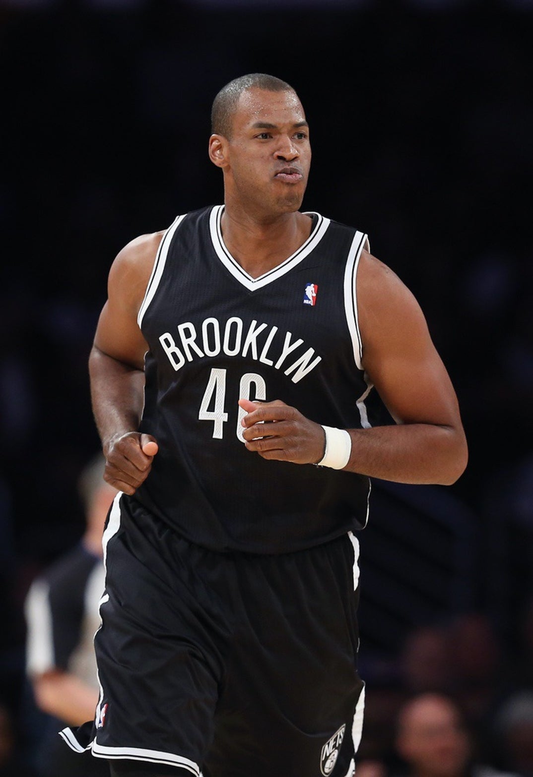 Jason Collins nba photos 0007