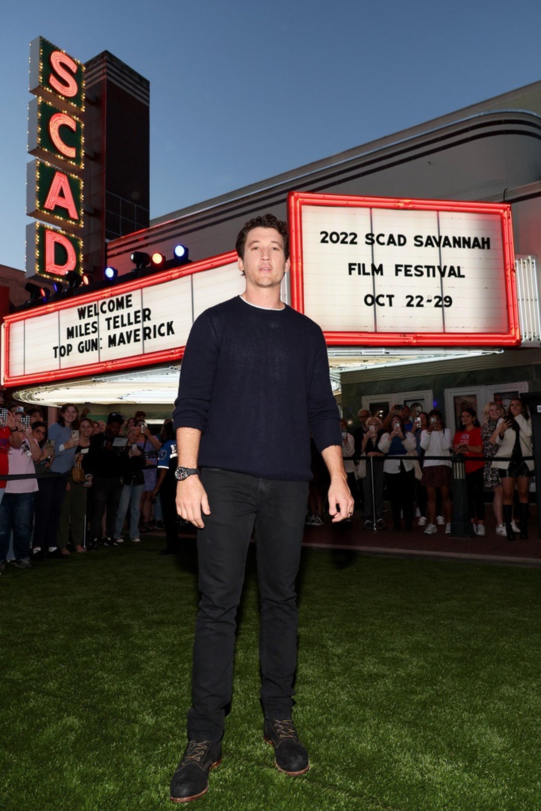 Miles Teller photos 12