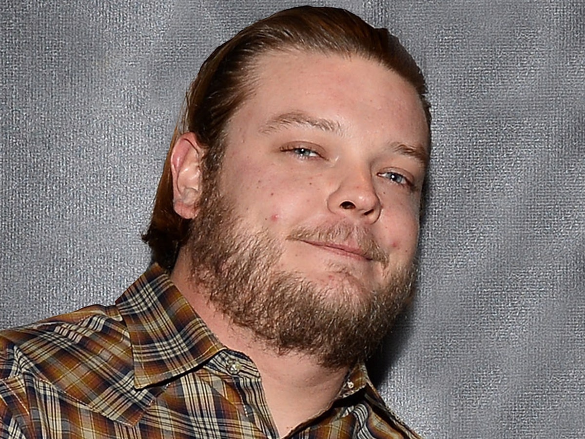 Pawn Stars’ Corey Harrison Arrested for DUI in Las Vegas