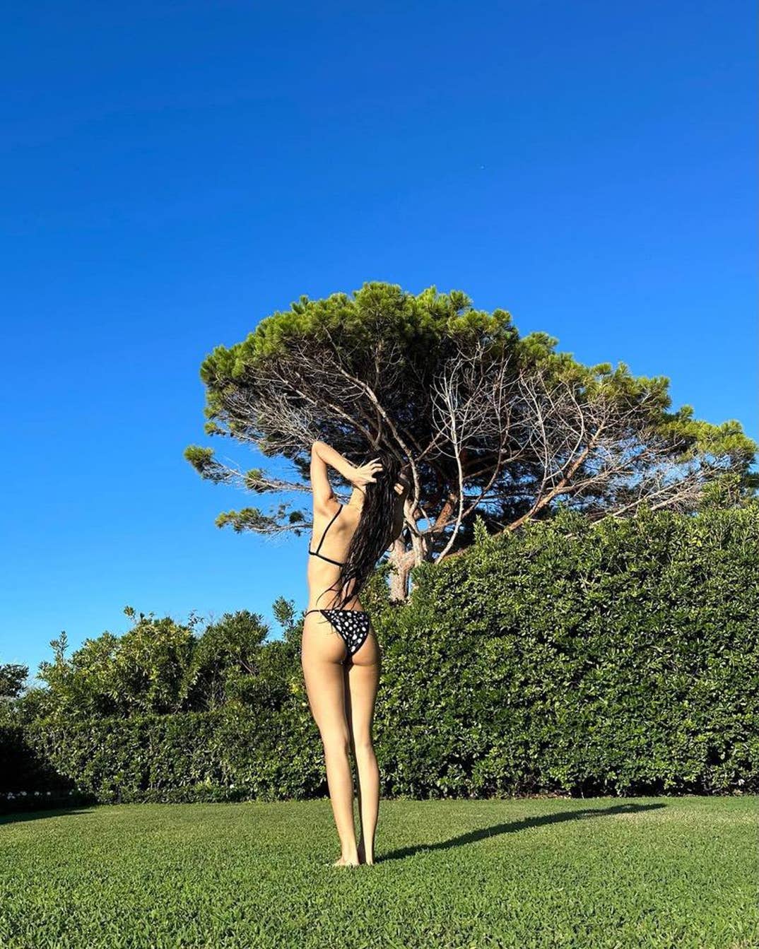 Lisa Blackpink Hot Shots 2023 Photos 0004