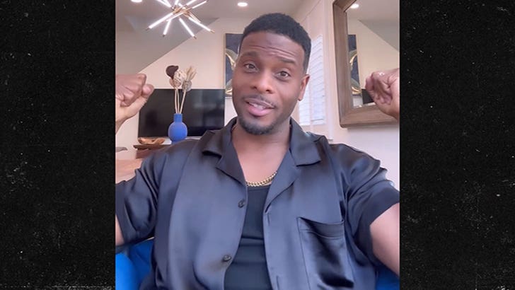 noticias de kel mitchell