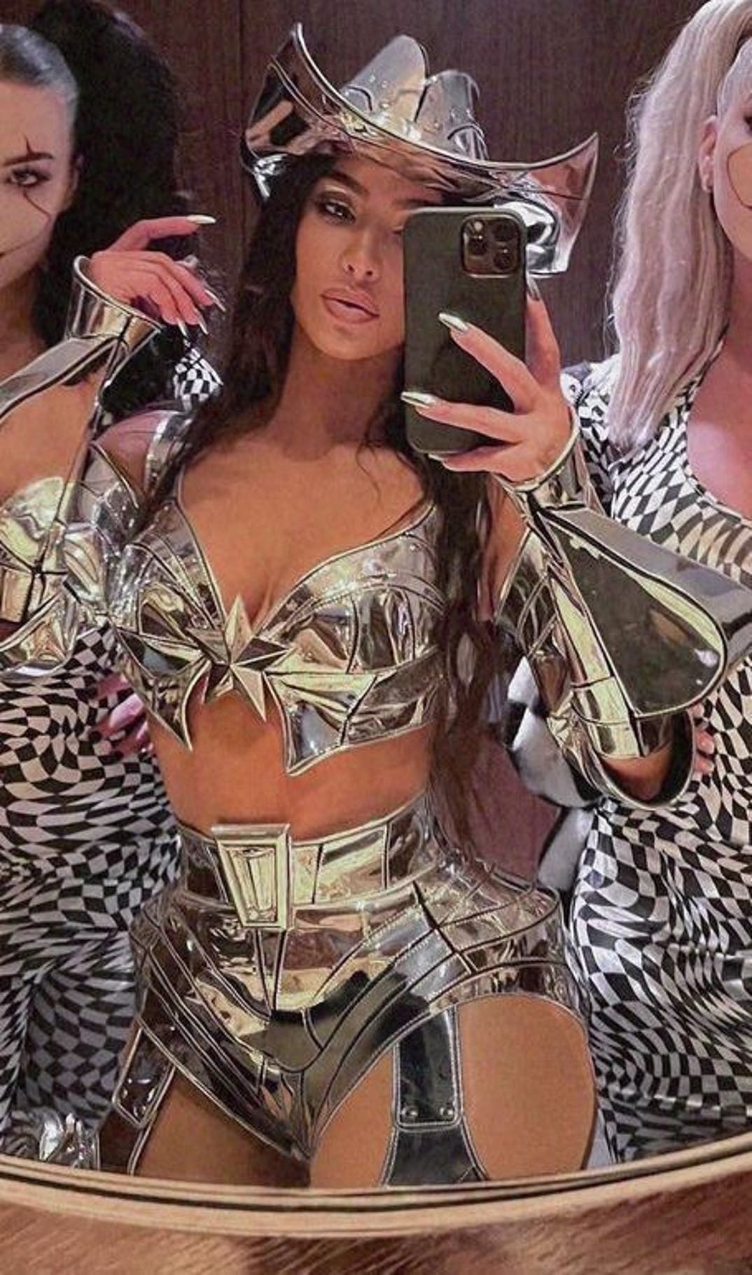 2021 -- Cowboy Robot