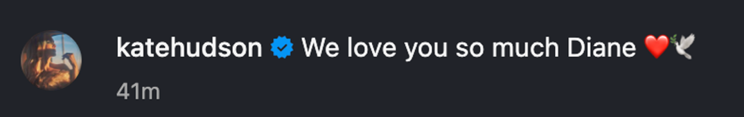 Diane Keaton Tributes 9